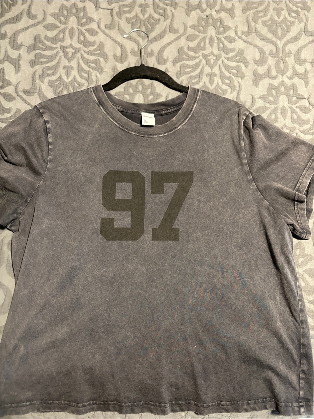TNA soft feels All time t-shirt - Picture 4 of 5